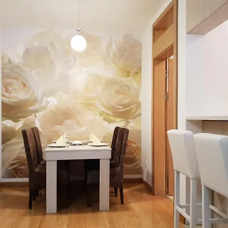 Kej Free Parking * Kraljevo