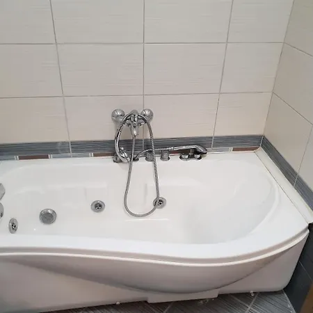 Kej Free Parking Appartement