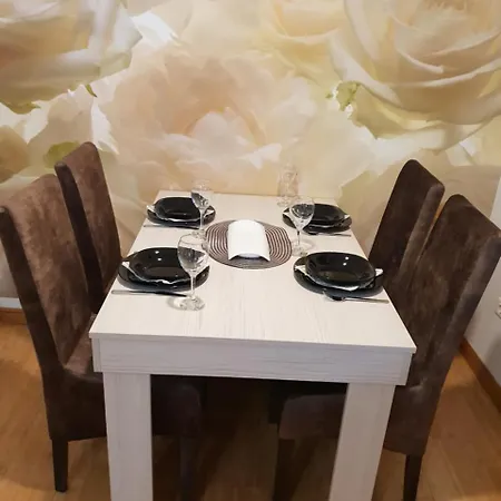 Kej Free Parking Kraljevo