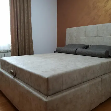 Appartement Kej Free Parking *