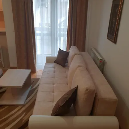 Kej Free Parking Appartement *