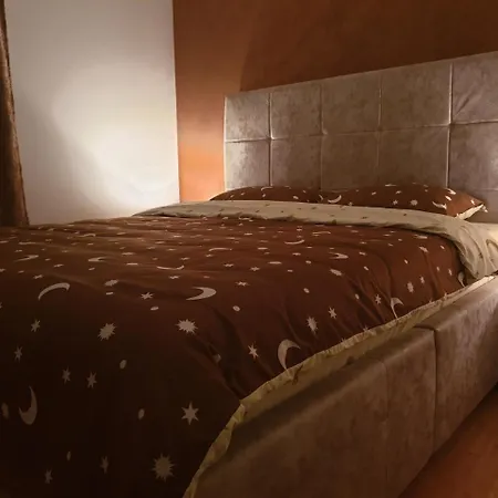 Kej Free Parking Kraljevo