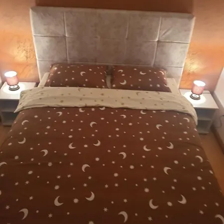 Kej Free Parking Appartement *