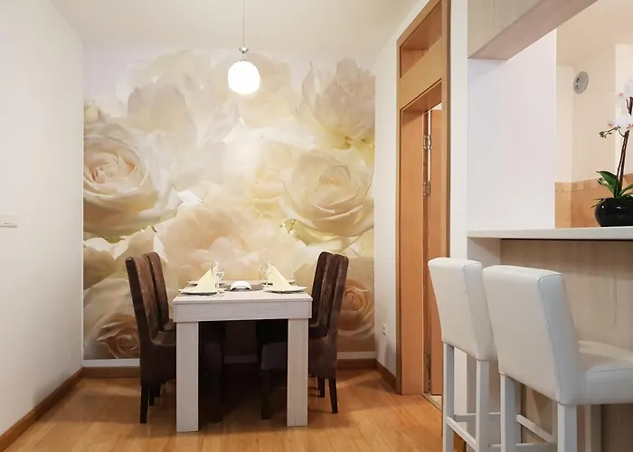 Kej Free Parking * 크랄레보