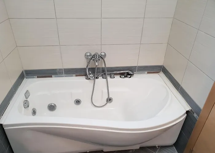 Kej Free Parking 아파트