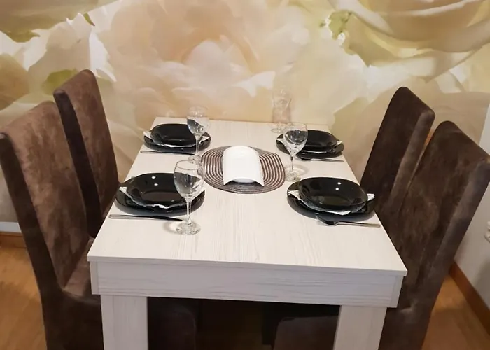 Kej Free Parking 크랄레보