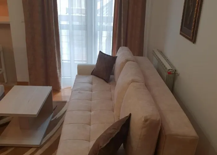 Kej Free Parking 아파트 *